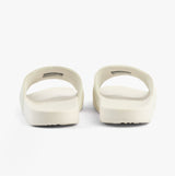 Tommy Hilfiger LOGO WEBBING Womens Slides Ecru