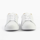 Tommy Hilfiger CHIC COURT SNEAKER Womens Trainers White