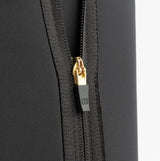 Tommy Hilfiger FLAG LONG RAINBOOT Womens Boots Black