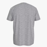 Tommy Hilfiger T-SHIRT BLO LOG Mens Light Grey Heather