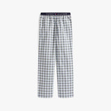 Tommy Hilfiger WOVEN PJ SET PRINT Mens Set Multicoloured