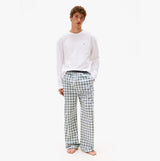 Tommy Hilfiger WOVEN PJ SET PRINT Mens Set Multicoloured
