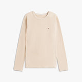 Tommy Hilfiger WAFFLE & PJ Mens Set Multicoloured