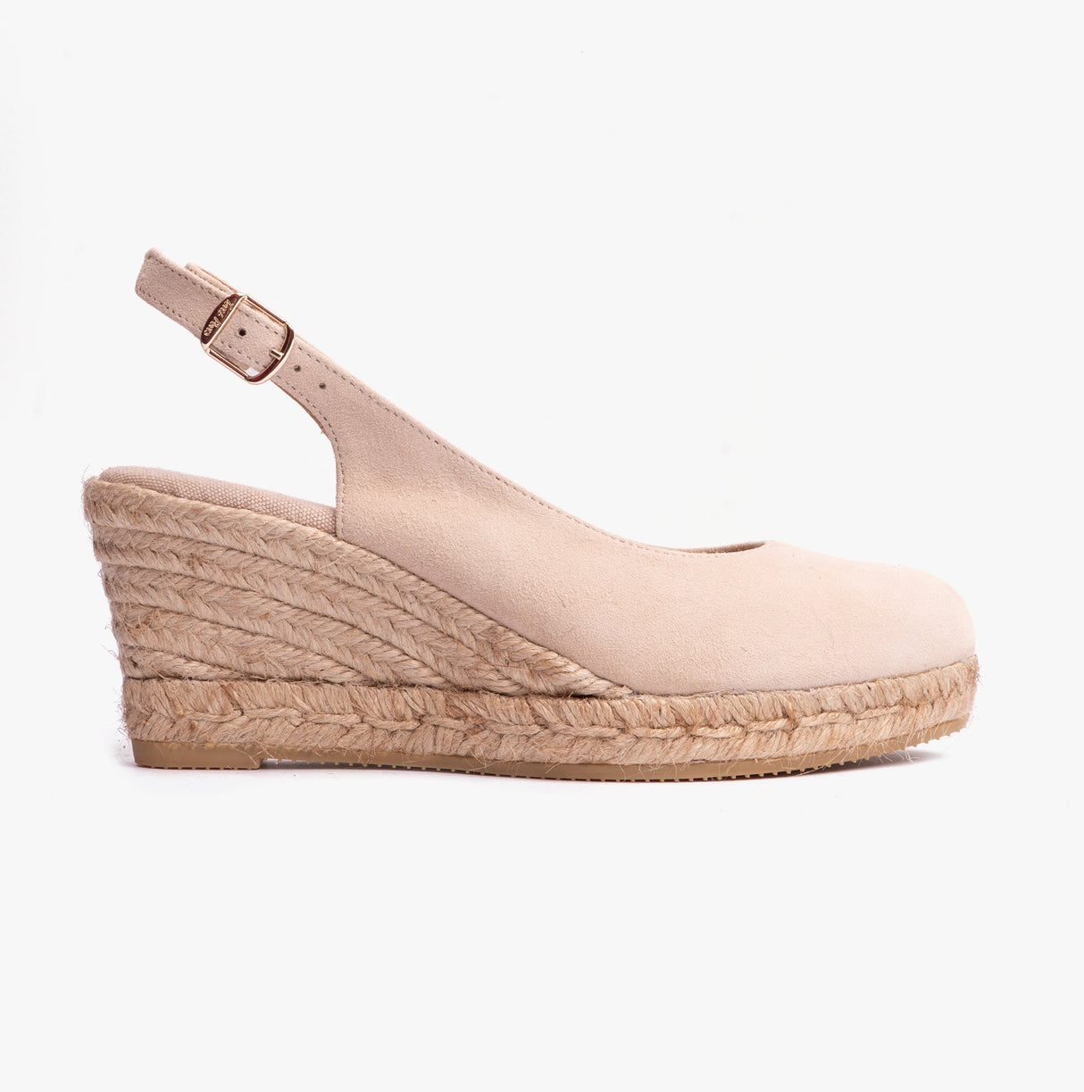 Toni Pons BREMEN Womens Espadrilles Stone