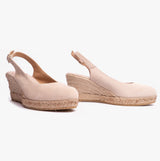 Toni Pons BREMEN Womens Espadrilles Stone