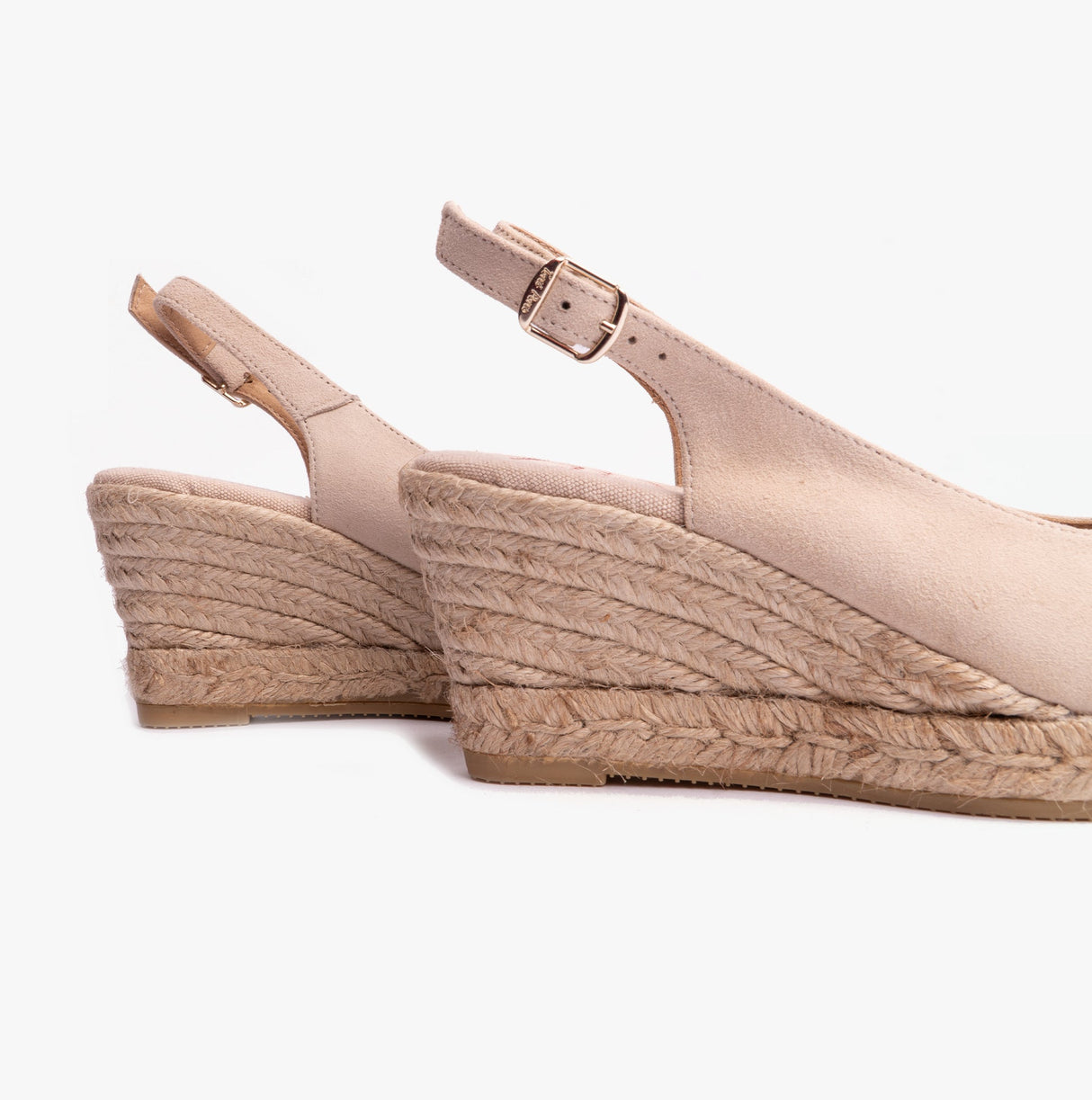 Toni Pons BREMEN Womens Espadrilles Stone