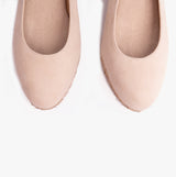 Toni Pons BREMEN Womens Espadrilles Stone