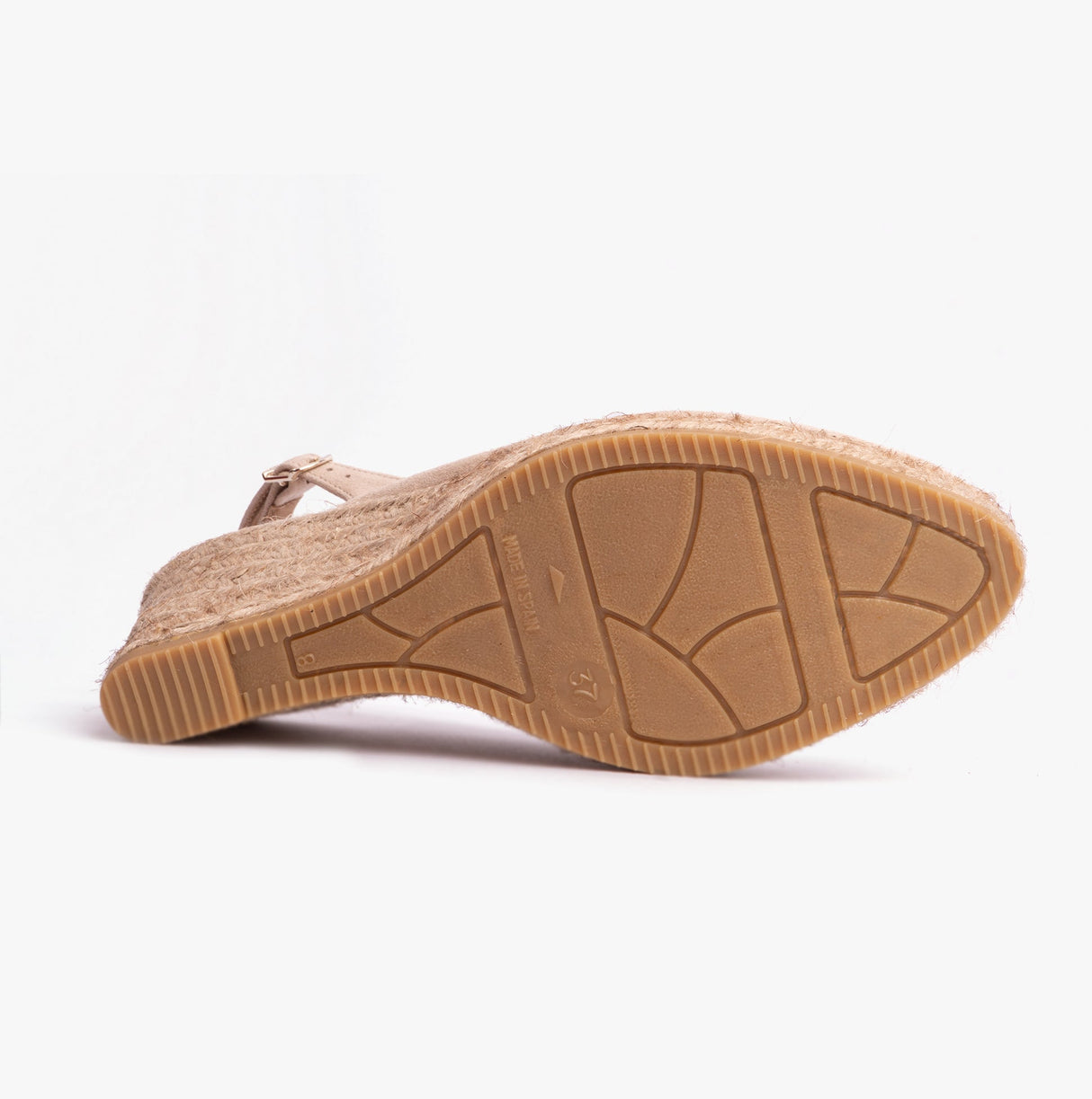Toni Pons BREMEN Womens Espadrilles Stone