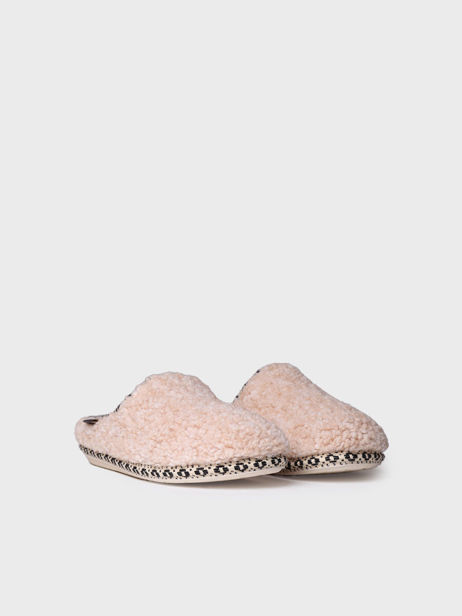 Toni Pons DARLA-SB Womens Slippers Beige