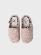 Toni Pons DARLA-SB Womens Slippers Beige