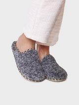 Toni Pons DARLA-SB Womens Slippers Gris
