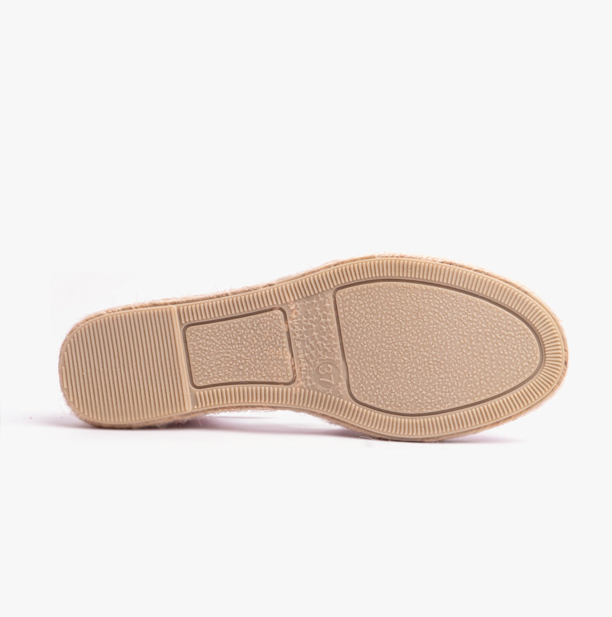 Toni Pons EMMA Womens Espadrilles Red