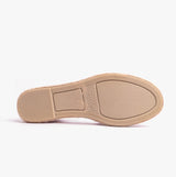 Toni Pons EMMA Womens Espadrilles Red