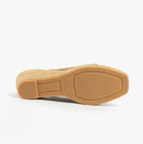 Toni Pons FIORE Womens Sandals Platinum