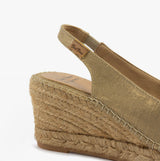 Toni Pons FIORE Womens Sandals Platinum