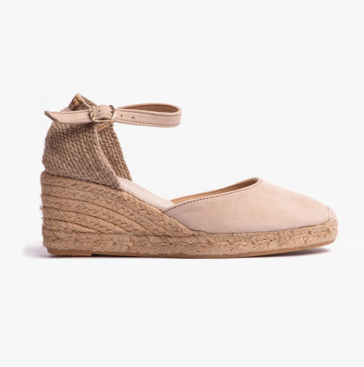 Toni Pons LLORET-5 Womens Espadrilles Stone