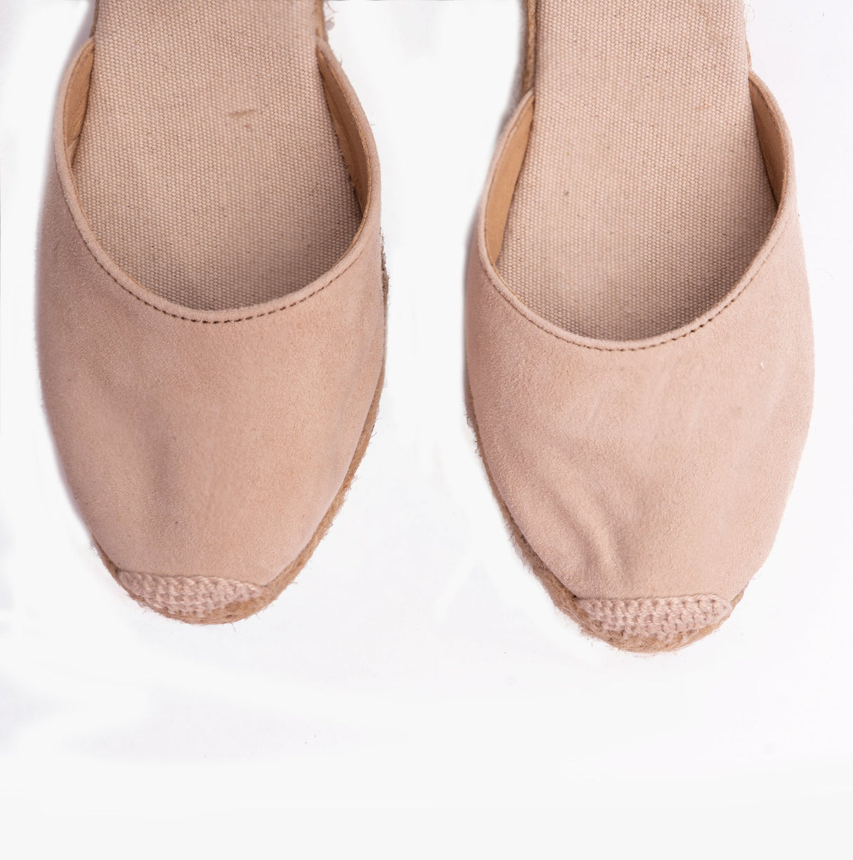 Toni Pons LLORET-5 Womens Espadrilles Stone