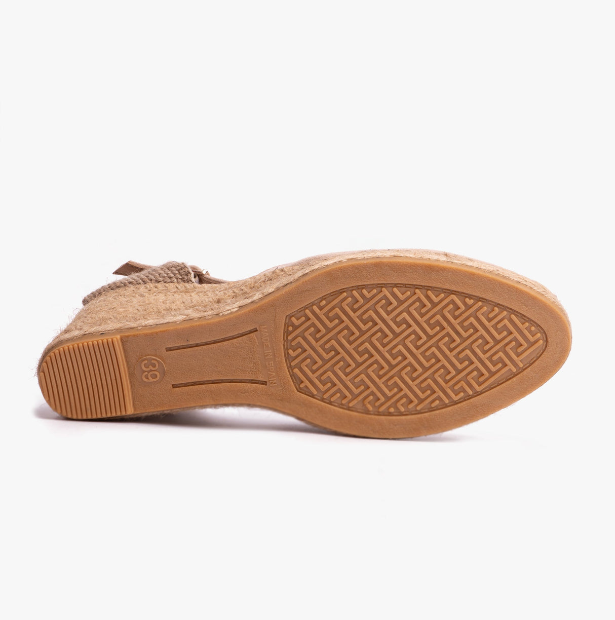 Toni Pons LLORET-5 Womens Espadrilles Stone