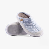 Toni Pons MEL-UM Womens Slippers Gel
