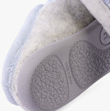 Toni Pons MEL-UM Womens Slippers Gel