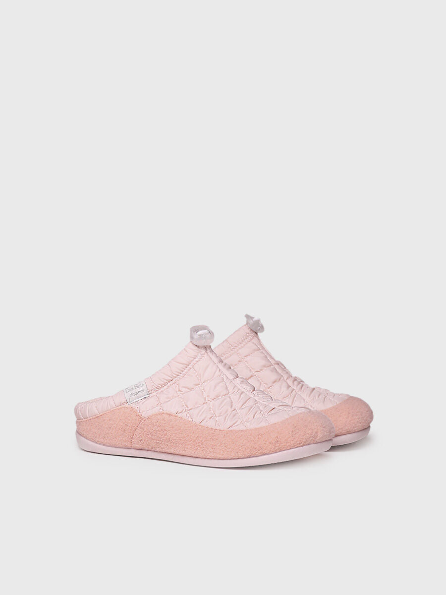 Toni Pons MEL-UM Womens Slippers Nude