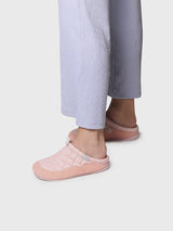 Toni Pons MEL-UM Womens Slippers Nude