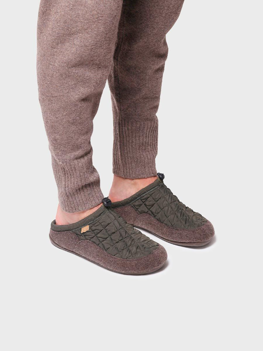 Toni Pons NADIR-UM Mens Caqui