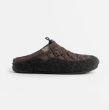 Toni Pons NADIR-UM Mens Mule Slippers Pruna Wine