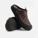 Toni Pons NADIR-UM Mens Mule Slippers Pruna Wine