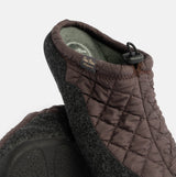 Toni Pons NADIR-UM Mens Mule Slippers Pruna Wine