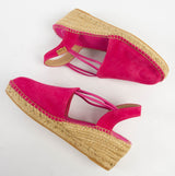 Toni Pons TREMP Womens Sandals Fucsia