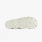 Totes Sol Bounce 0350JSTN Womens Toe Post Sandals Stone