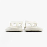 Totes Sol Bounce 0350JSTN Womens Toe Post Sandals Stone