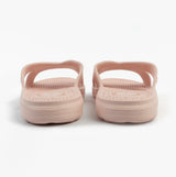 Totes Sol Bounce 0359FSND Womens Cross Slides Evening Sand