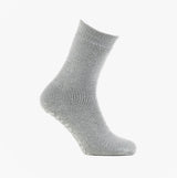Totes Toasties 3.0 TOG THERMAL Womens Socks Grey Marl
