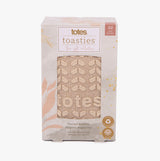 Totes Toasties THERMAL BRUSHED ORIGINAL  Slipper Socks Womens Socks Oat