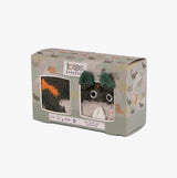 Totes Toasties SUPER SOFT SLIPPER SOCKS (Twin Pack) Unisex Kids Socks Dino/Camo