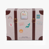 Totes Toasties SHORT Full Back Slippers Unisex Kids Multi