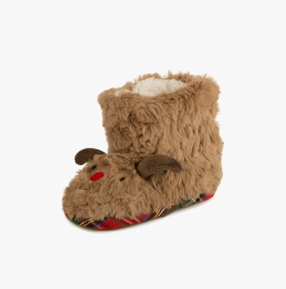 Totes Toasties TODDLER BOOTIES Kids Brown