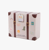 Totes Toasties TODDLER BOOTIES Kids Brown