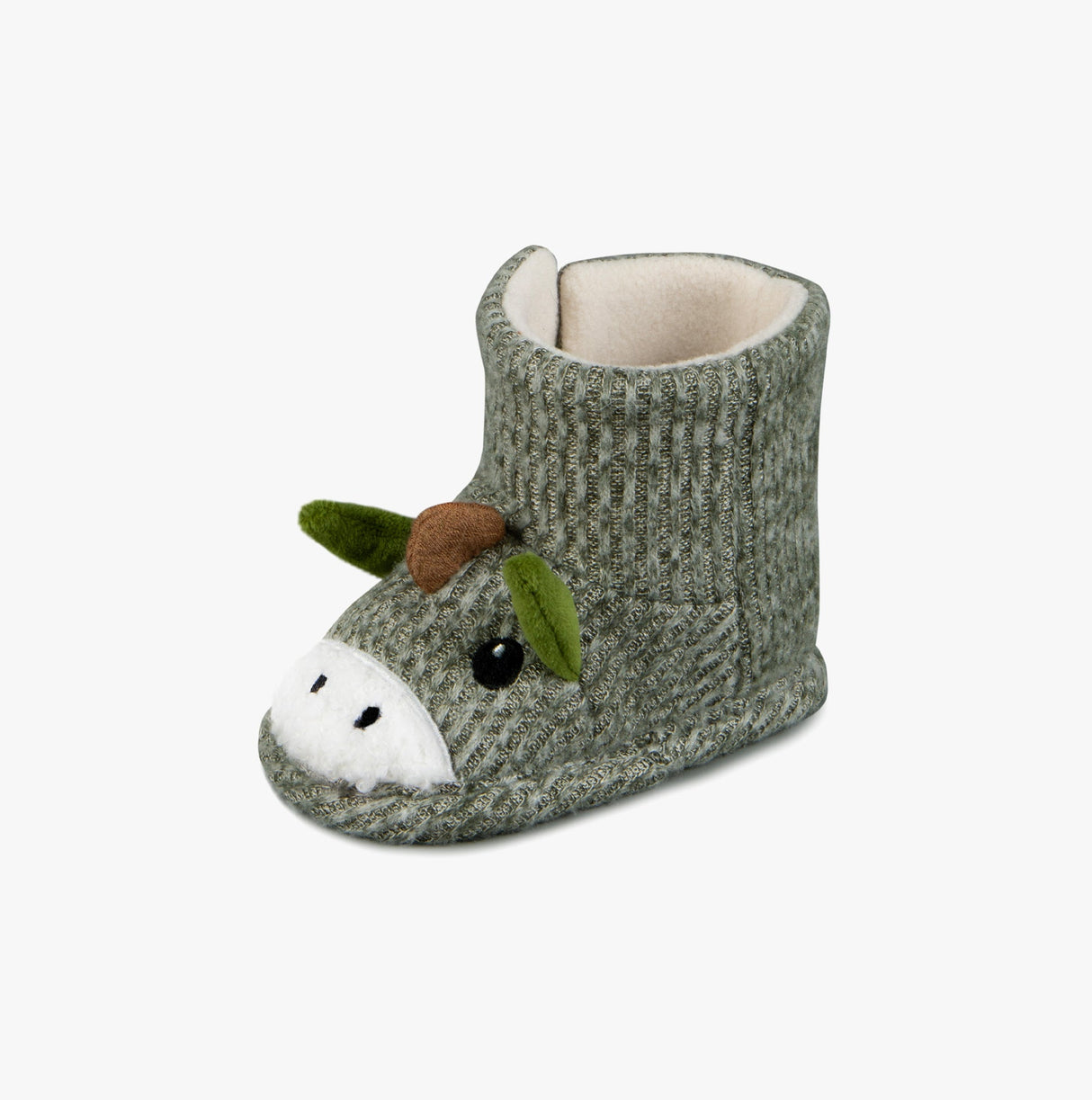 Totes Toasties TODDLER BOOTIES Kids Green