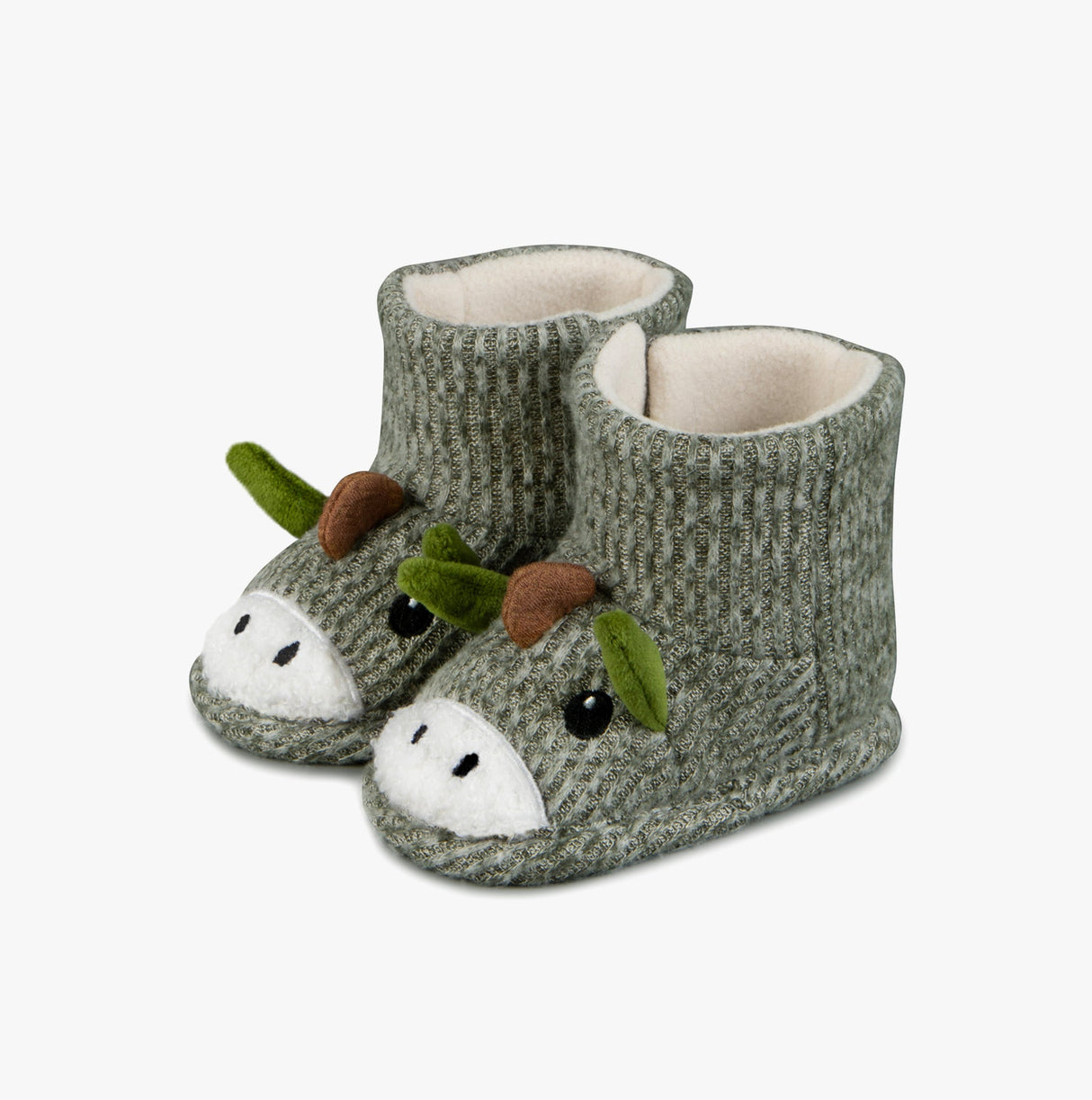 Totes Toasties TODDLER BOOTIES Kids Green