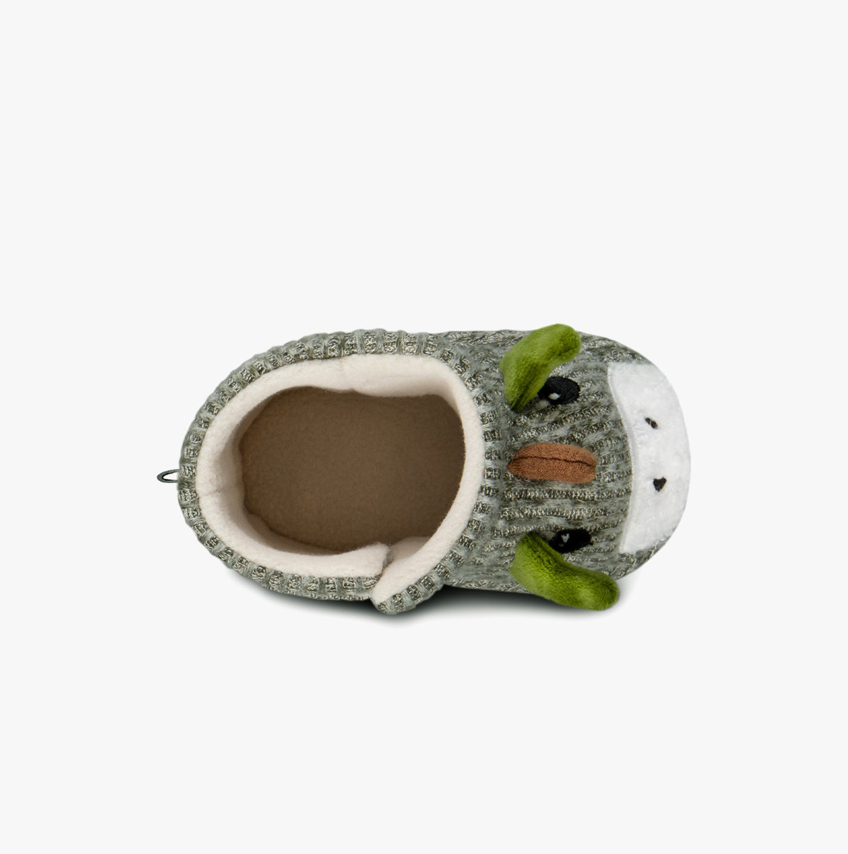 Totes Toasties TODDLER BOOTIES Kids Green