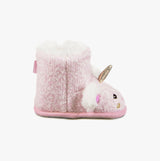 Totes Toasties TODDLER BOOTIES Kids Pink