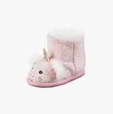 Totes Toasties TODDLER BOOTIES Kids Pink