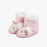 Totes Toasties TODDLER BOOTIES Kids Pink