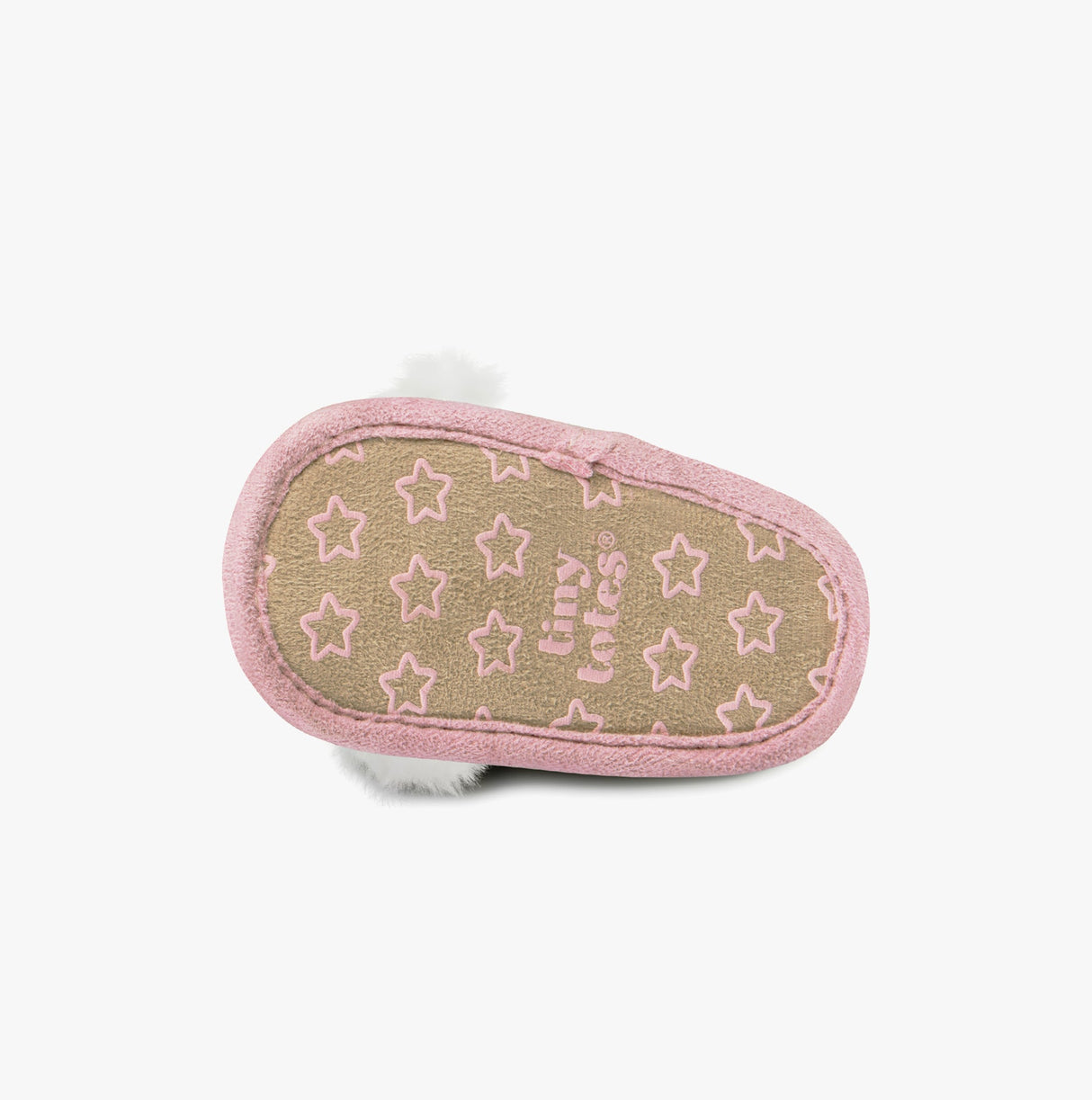 Totes Toasties TODDLER BOOTIES Kids Pink