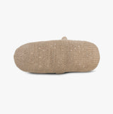 Totes Toasties NOVELTY FOOTSIES Womens Dog