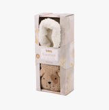 Totes Toasties NOVELTY FOOTSIES Womens Dog