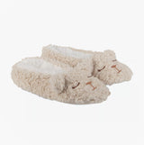 Totes Toasties NOVELTY FOOTSIES Womens Bear